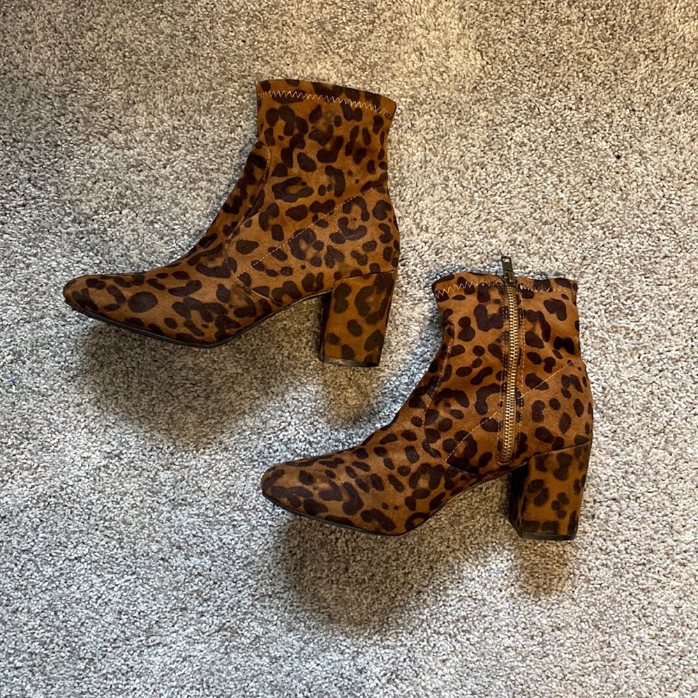 Booties